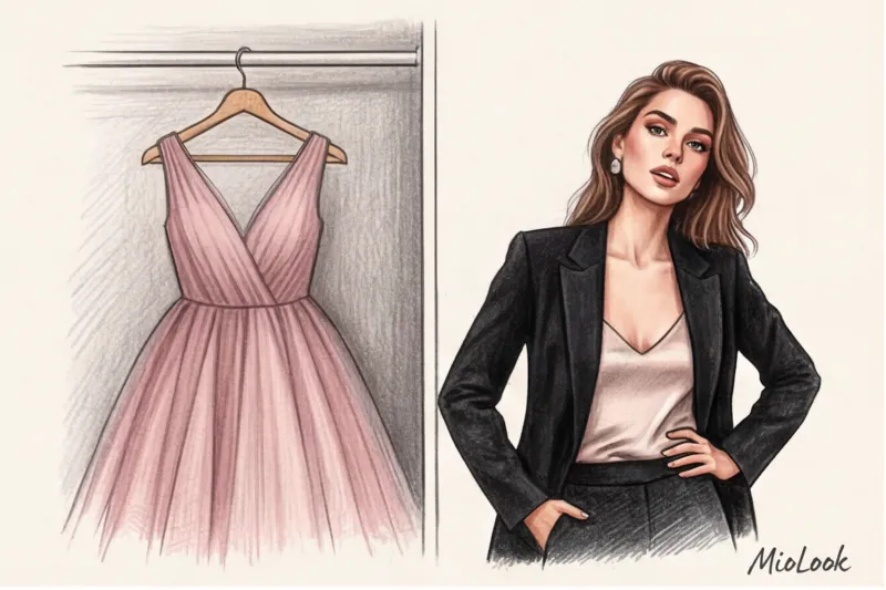 What to Wear to Prom Besides a Dress: Stylish Ideas