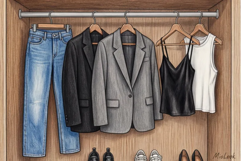 Вечеринка в стиле 90-х и нулевых: ностальгические образы - 4