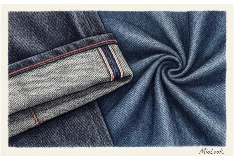 Как стирать и хранить джинсы, чтобы они не теряли цвет и форму - 2