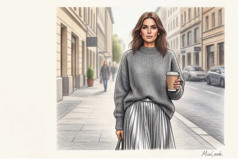 Everyday Glitter: How to Wear Sequins During the Day