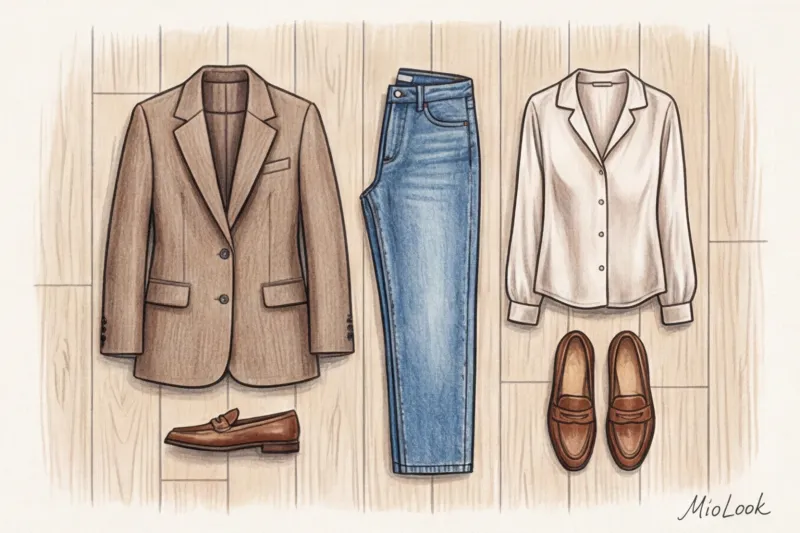 Определение типа фигуры онлайн: как ИИ анализирует ваши пропорции - 5