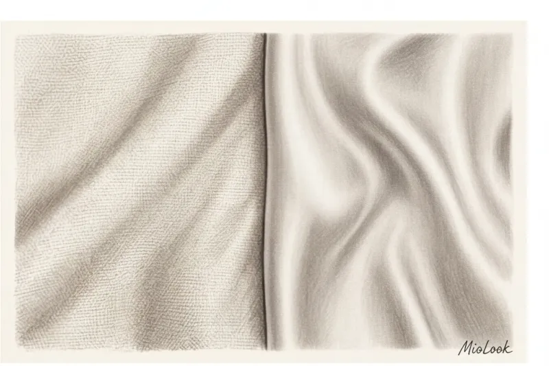 Лиоцелл и тенсель: в чем разница и почему возникает путаница - 3