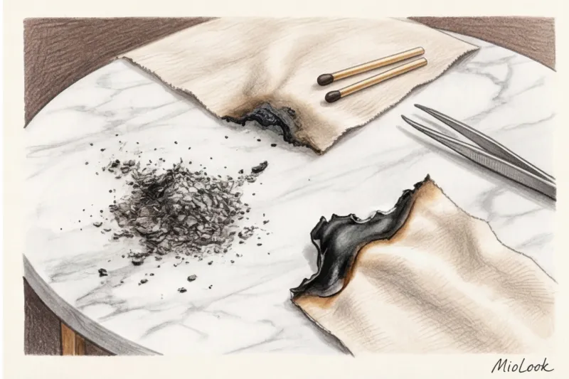 Натуральный шелк vs полиэстер: как распознать благородные ткани и ухаживать за деликатными фактурами - 3