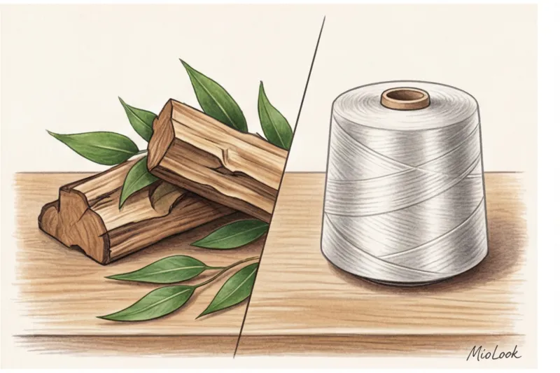 Лиоцелл и тенсель: в чем разница и почему возникает путаница - 9