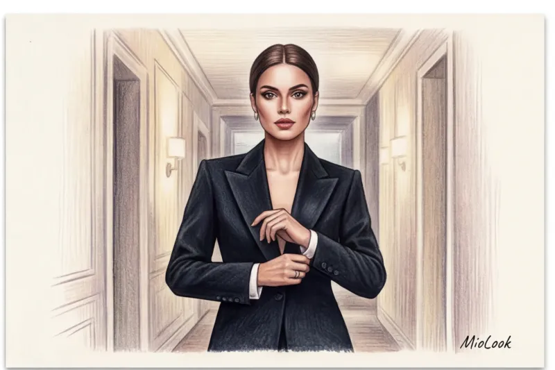 Парфюм для вечернего платья: как выбрать шлейфовый аромат - 3