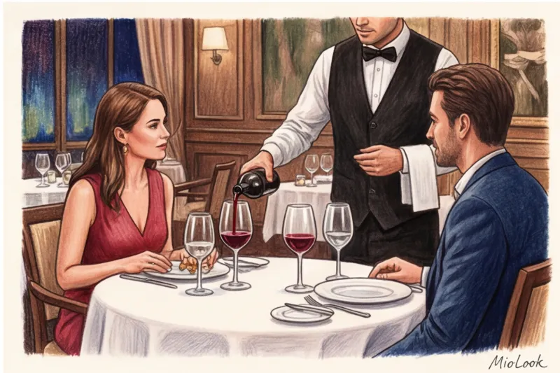 Парфюмерное табу: куда категорически нельзя приходить с ярким ароматом - 9