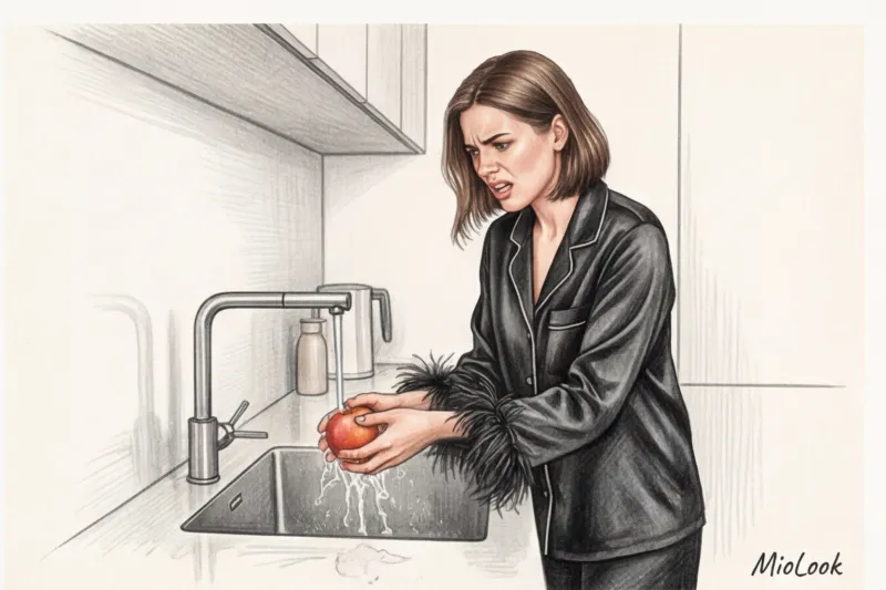 Чем заменить старые футболки дома: стильные альтернативы без потери комфорта - 3