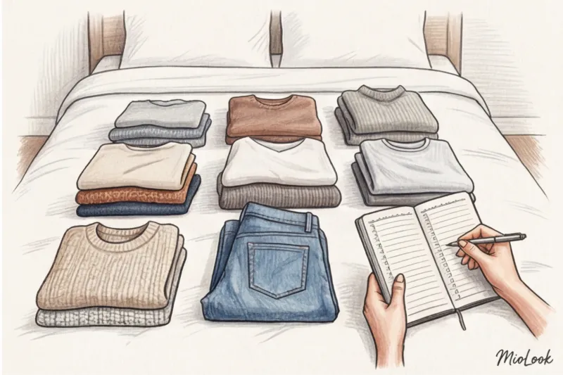 Кризис стиля: что делать, когда разонравился весь гардероб - 3