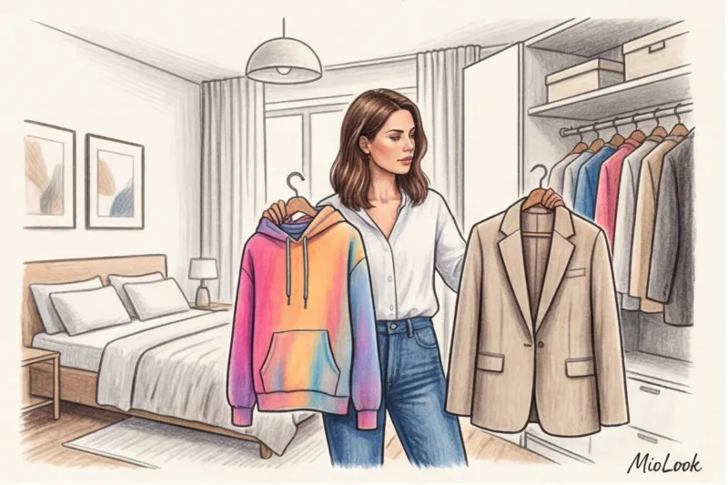 How to Change Your Style at 30 Without Looking Older