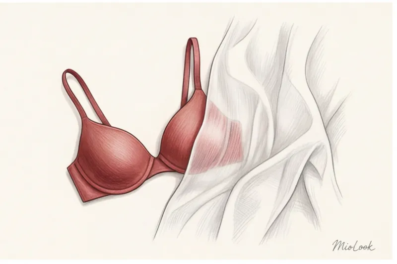 5 видов бюстгальтеров, которые закроют все потребности вашего гардероба - 7