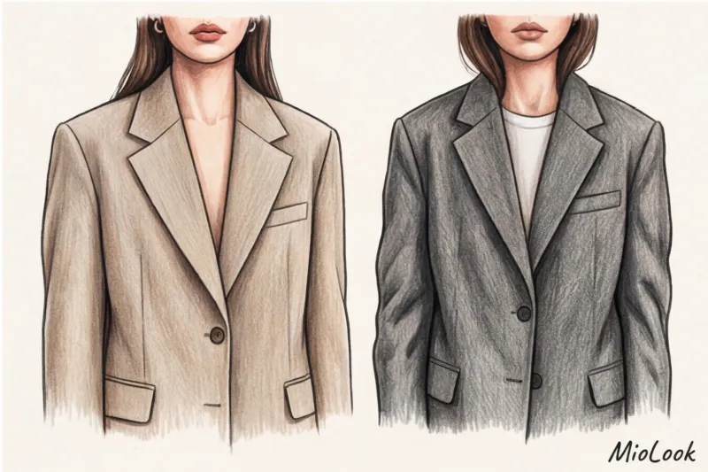 Корейский стритстайл: правила создания многослойных оверсайз образов - 9