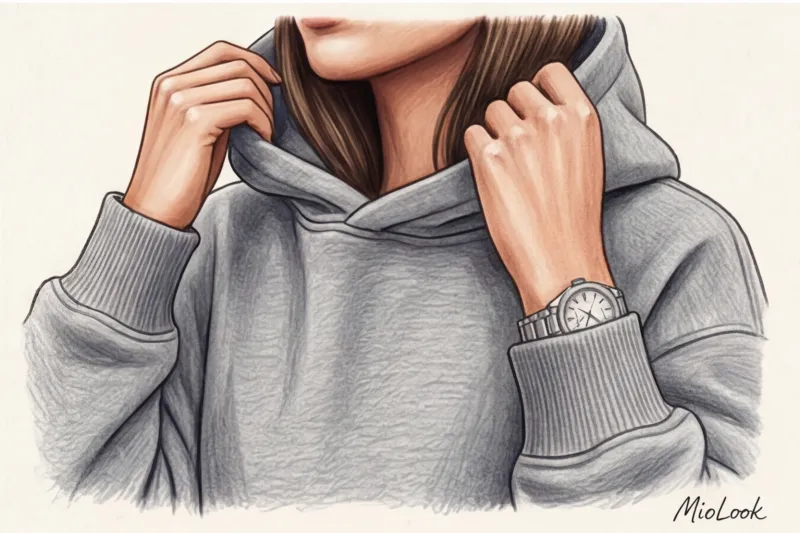 Парные спортивные костюмы и стритстайл: комфорт в едином стиле - 9