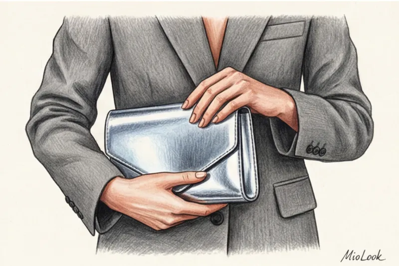 Как внедрить смелые тренды, если вы привыкли к строгой базе - 8