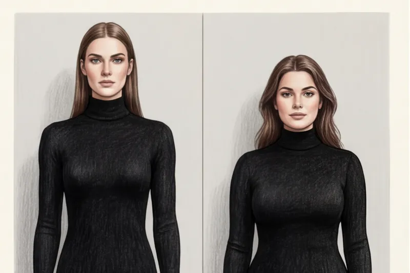 Natural Kibbie Type: Wardrobe and Relaxed Chic