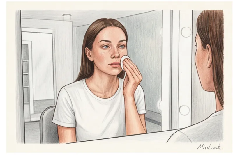 Как сделать правильное селфи для точного анализа внешности нейросетью - 7