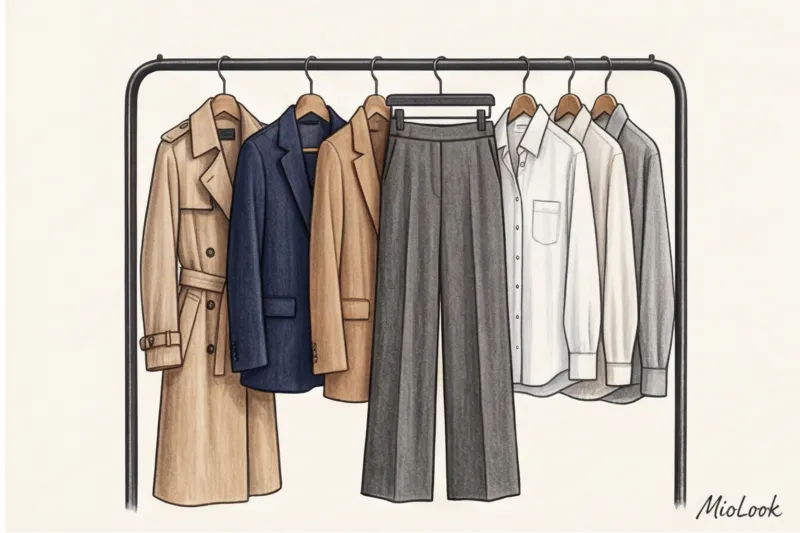 Стиль архетипа Мудрец: минимализм, интеллект и комфорт - 3