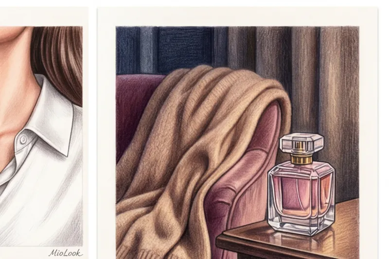 Как читать пирамиду аромата: верхние, средние ноты и база - 3