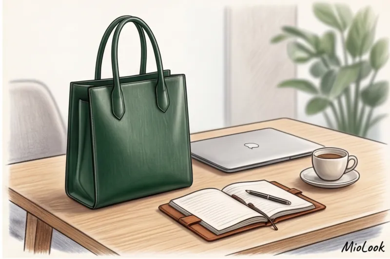 Аксессуары и сумки для миниатюрных: размер имеет значение - 3