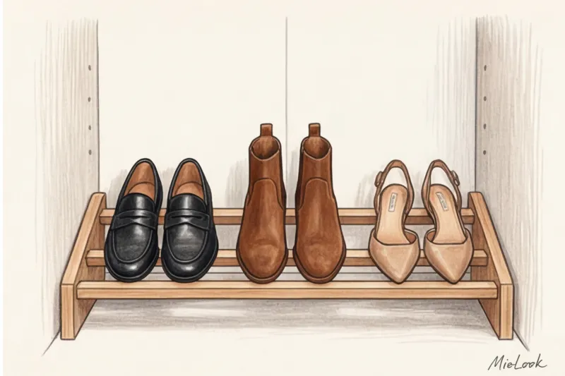 Обувь в стиле кэжуал: что носить каждый день кроме кроссовок - 6