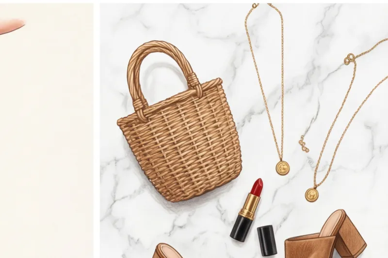 Стиль Жанны Дамас: как повторить образы главной современной парижанки - 3