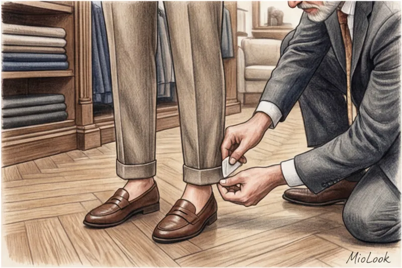 Как подобрать одежду по типу фигуры: скрываем недостатки и подчеркиваем достоинства - 5