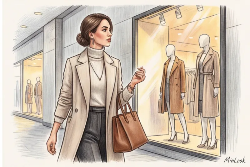 Проект 333: как прожить 3 месяца с 33 вещами и не сойти с ума - 6