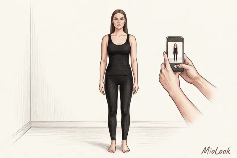 Как определить свой типаж по системе Ларсон: пошаговое руководство - 2