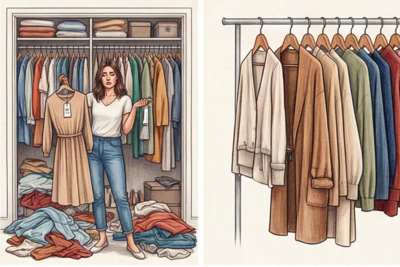 Психология одежды: почему мы носим то, что носим - 8