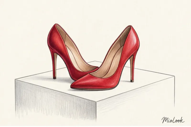 Оцифровка обуви и сумок: правильные ракурсы для виртуальной примерочной - 2