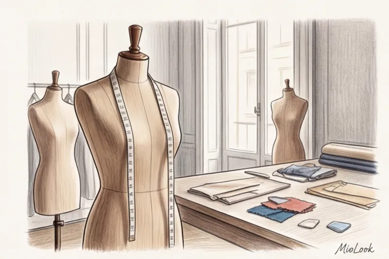 Body Types: How to Choose Clothes and Forget About Pears
