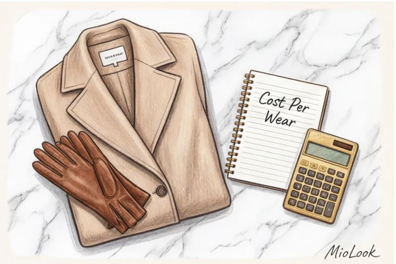 Верхняя одежда для будущих мам: покупаем с умом - 7