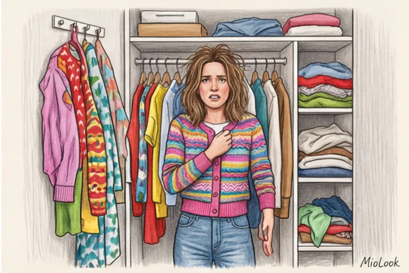 Скандинавский стиль: собираем уютную и практичную нордическую капсулу - 6