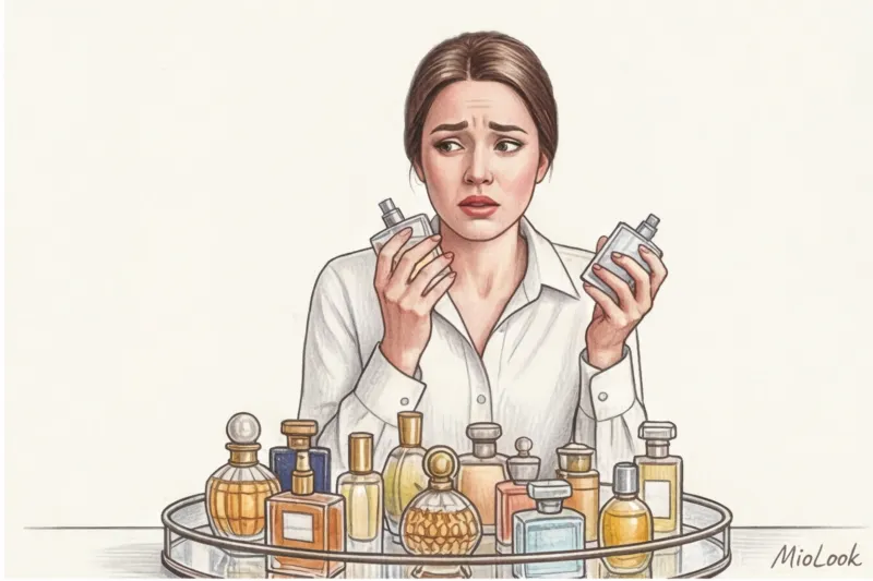 Ошибки парфюмерного лееринга: какие ароматы категорически нельзя смешивать - 3
