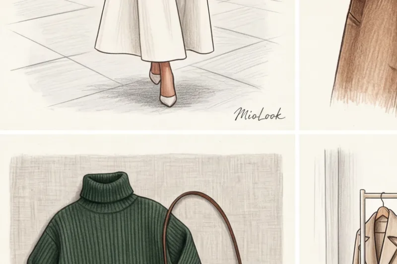 Адаптация трендов с ИИ: как MioLook помогает находить скромные альтернативы - 4