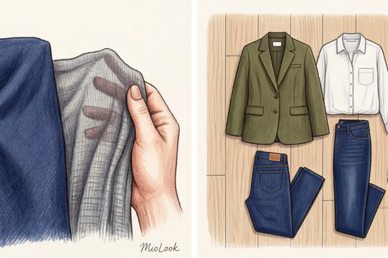 Базовый гардероб Plus Size: как собрать идеальную капсулу для полной фигуры - 2