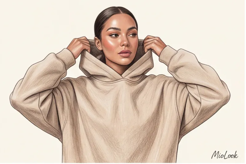 Perfect Makeup for a Tracksuit: Stylist Tips