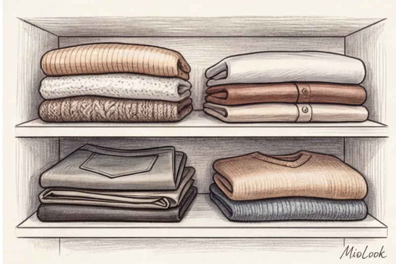 Как определить качество ткани перед покупкой: натуральные, синтетические и смесовые материалы - 6