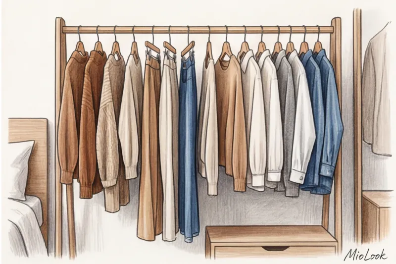 Расслабленный кэжуал: собираем удобную капсулу для жизни - 6