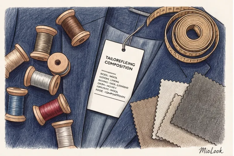 Как определить качество ткани по фото в интернет-магазине - 4