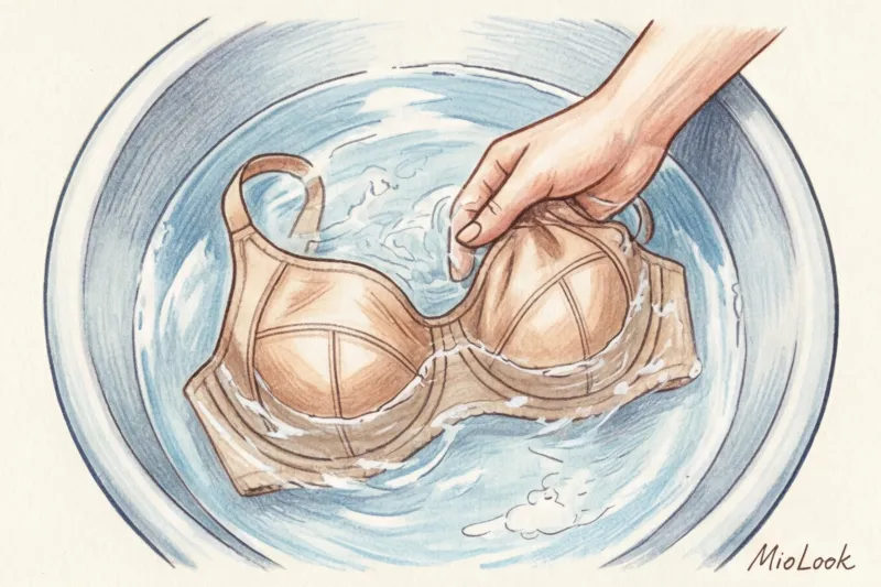 Базовый бельевой гардероб для большой груди: как совместить комфорт и поддержку - 5