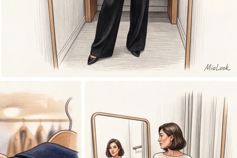 Как перестать покупать платья на один раз: психология и правила шопинга - 6