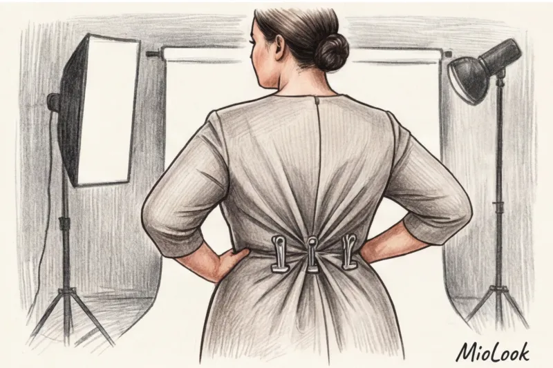 Особенности онлайн-шопинга для полных женщин: как выбрать одежду Plus Size - 8