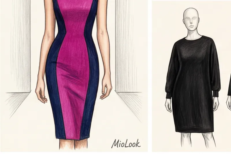 Колорблок для коррекции фигуры: как цветные блоки меняют пропорции - 7