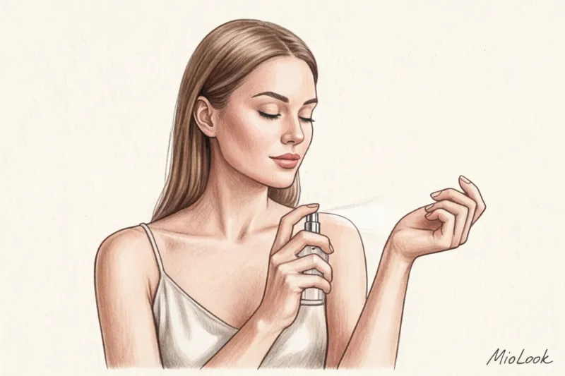 Базовый парфюмерный гардероб: как собрать свою идеальную коллекцию ароматов - 4