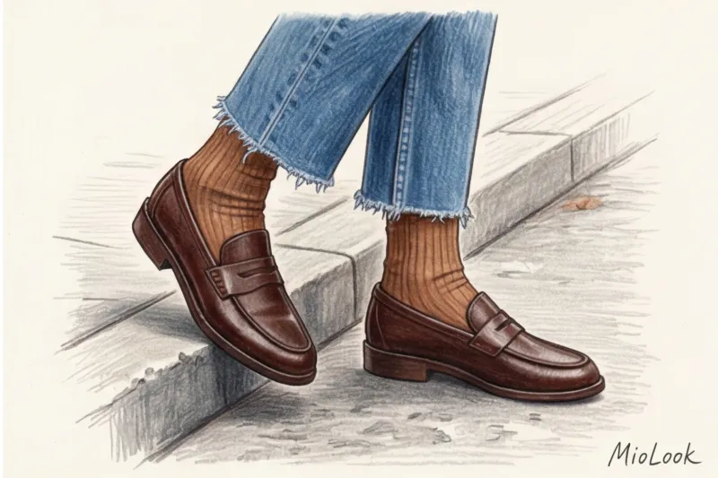 Стиль Casual для женщин: как выглядеть безупречно каждый день - 6