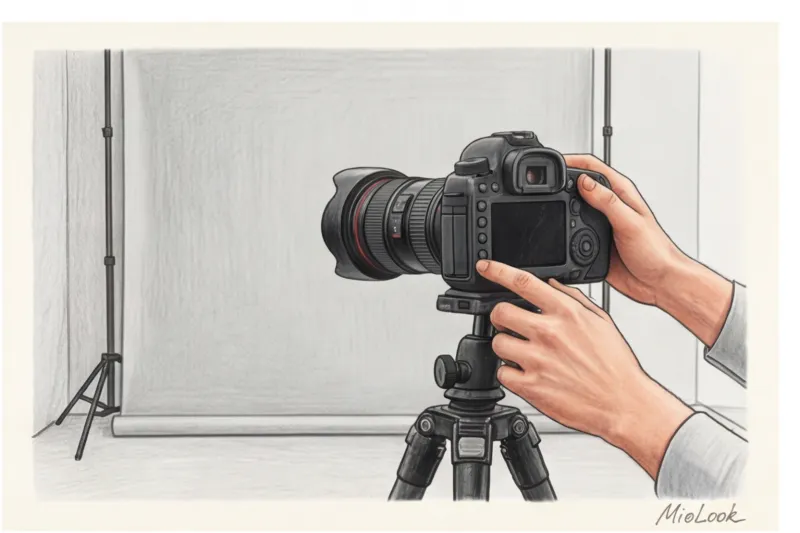 Как сделать правильное селфи для точного анализа внешности нейросетью - 3