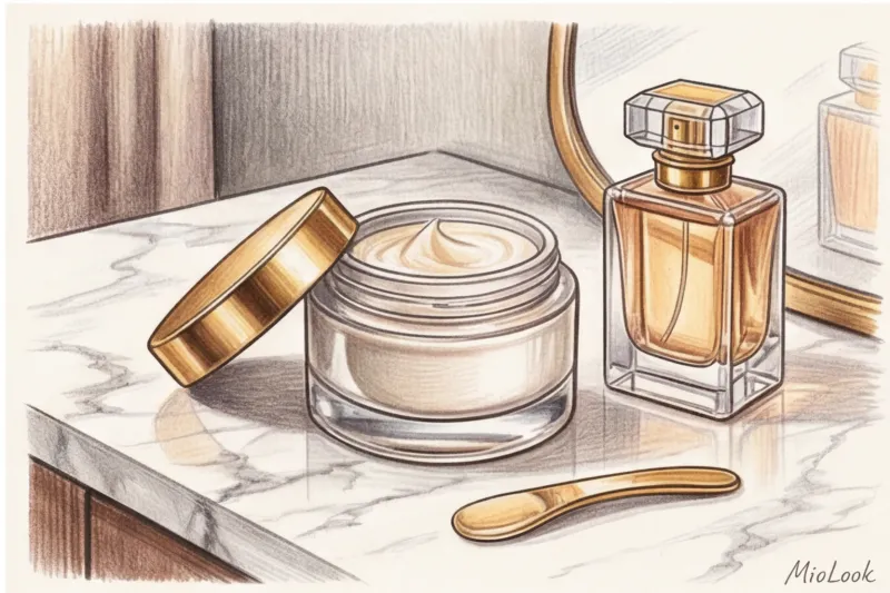 Как продлить стойкость духов: наслаивание парфюма на крем и лосьон - 9