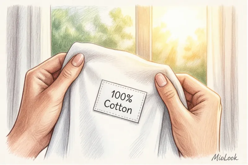 Поплин, батист или сатин: гид по видам летнего хлопка - 1