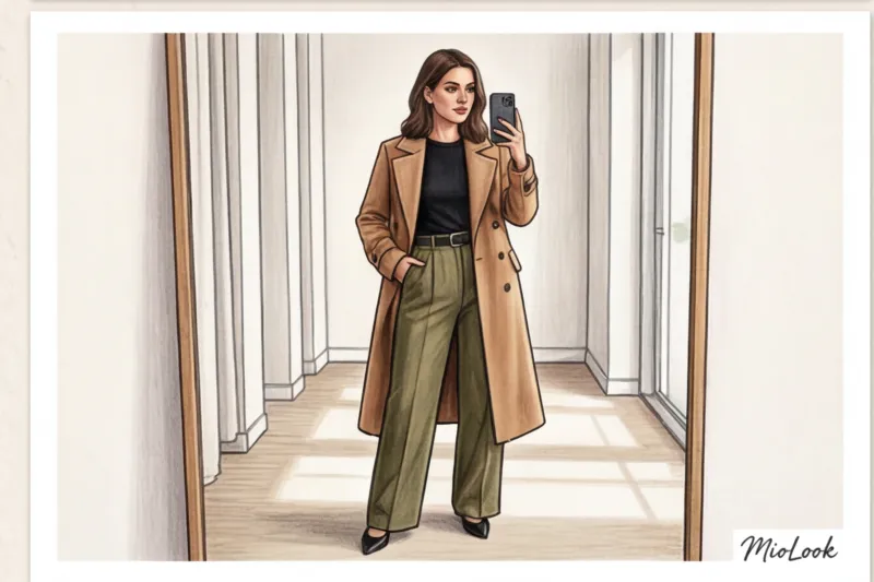 Как определить свой стилевой архетип: пошаговое руководство - 7