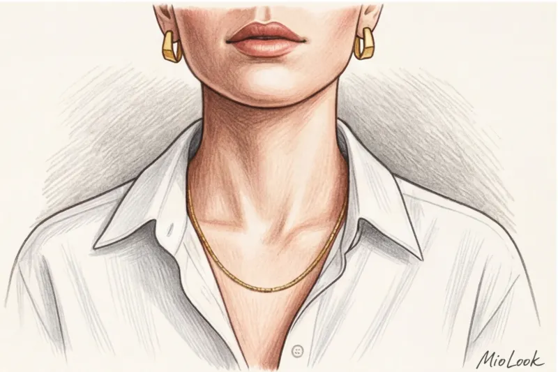 Ювелирный дресс-код: какие украшения уместно носить в офис - 7